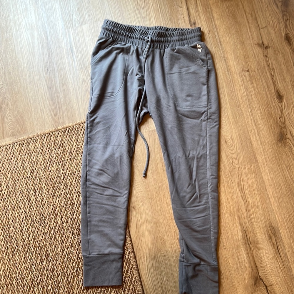 FP movement sunny skinny sweats